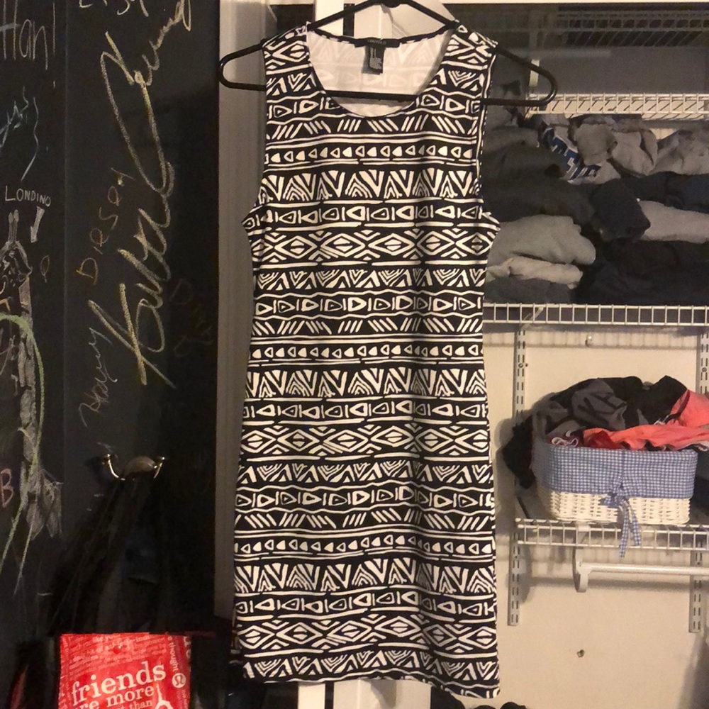 Forever 21 Body con dress